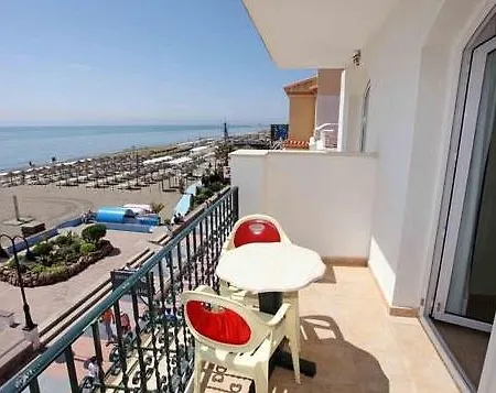 Lejlighed Plazamar Torremolinos