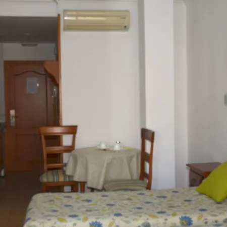 Plazamar Apartmán *