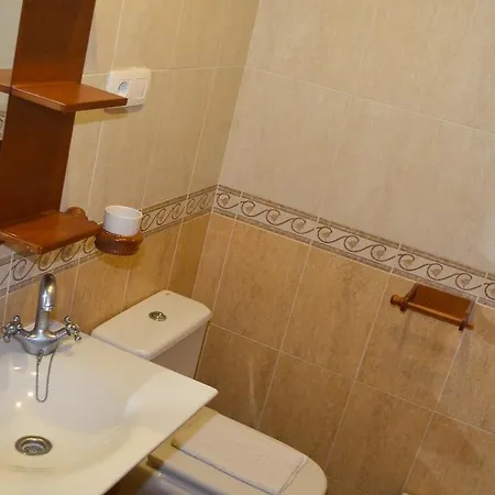 Plazamar Apartmán Torremolinos