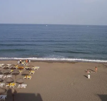 Plazamar Apartmán Torremolinos