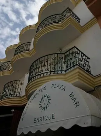 Apartamento Plazamar