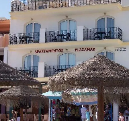 Plazamar * Torremolinos