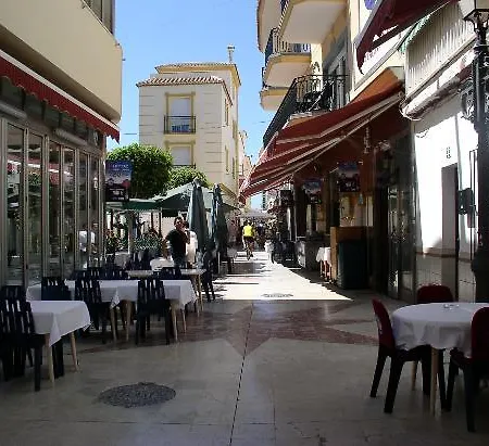 Apartamento Plazamar