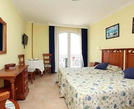 Plazamar Apartamento Torremolinos