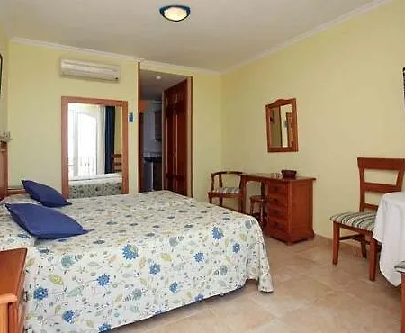 Apartamento Plazamar *