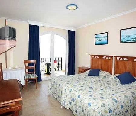 Plazamar Apartamento