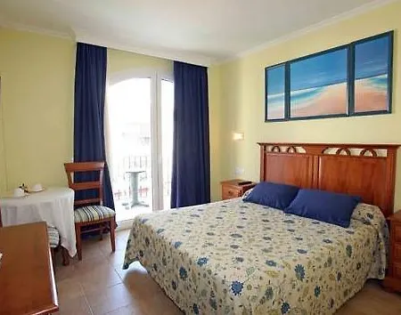 Apartamento Plazamar *