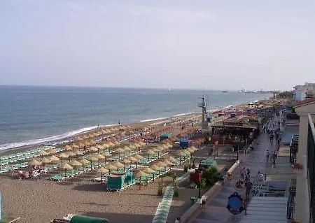 Plazamar Torremolinos