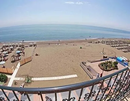 Apartamento Plazamar