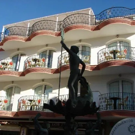 Plazamar * Torremolinos