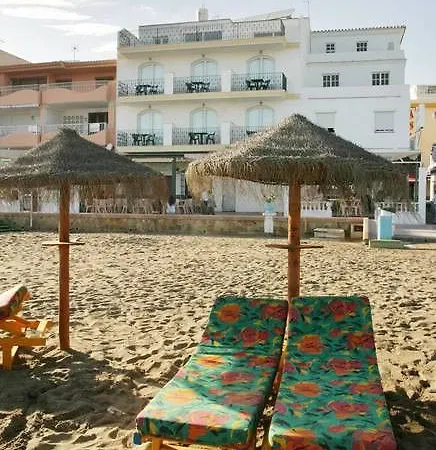 Apartamento Plazamar Torremolinos