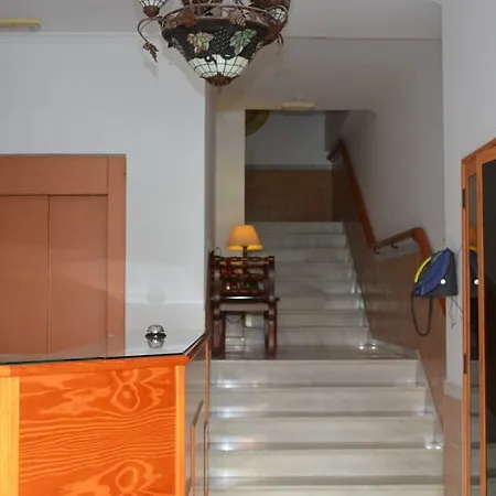 Plazamar Apartamento Torremolinos