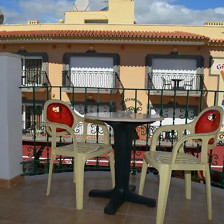 Plazamar * Torremolinos