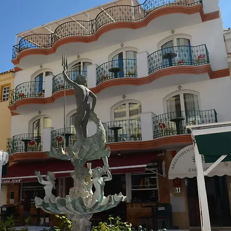 Plazamar Apartamento *