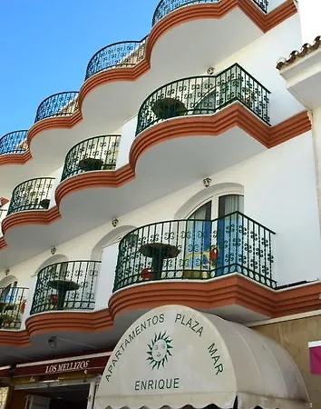 Plazamar * Torremolinos