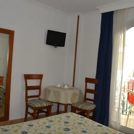 Plazamar Apartamento *
