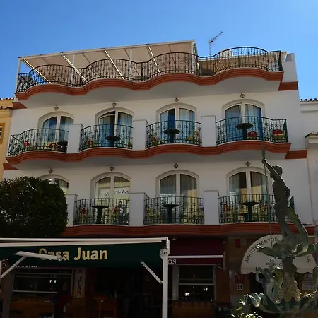 Plazamar Torremolinos