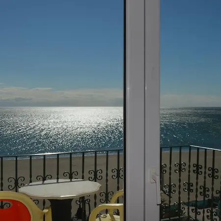 Apartamento Plazamar Torremolinos
