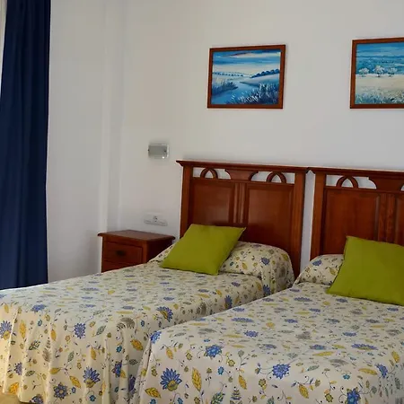 Apartamento Plazamar