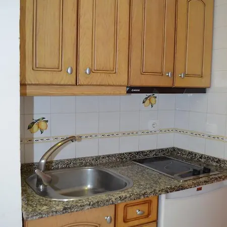Apartamento Plazamar Torremolinos