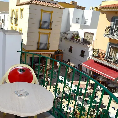 Plazamar * Torremolinos