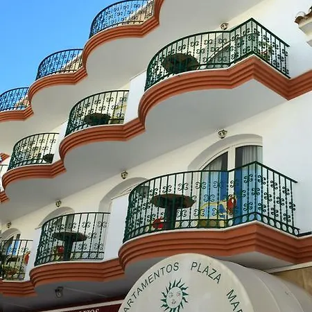 Plazamar Apartamento