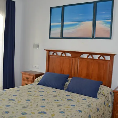 Plazamar Apartamento *