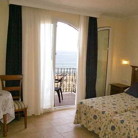 Plazamar Apartamento Torremolinos