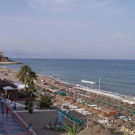 Plazamar Apartamento *