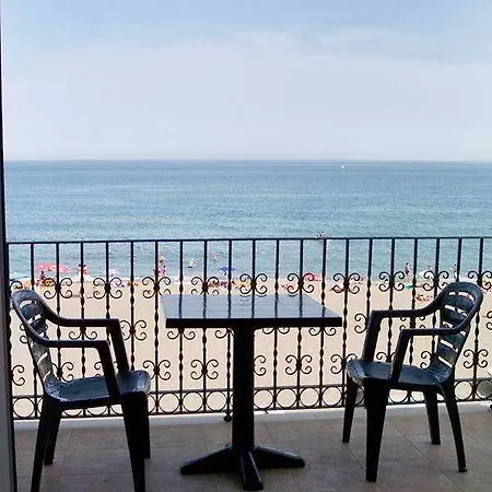 Plazamar Torremolinos